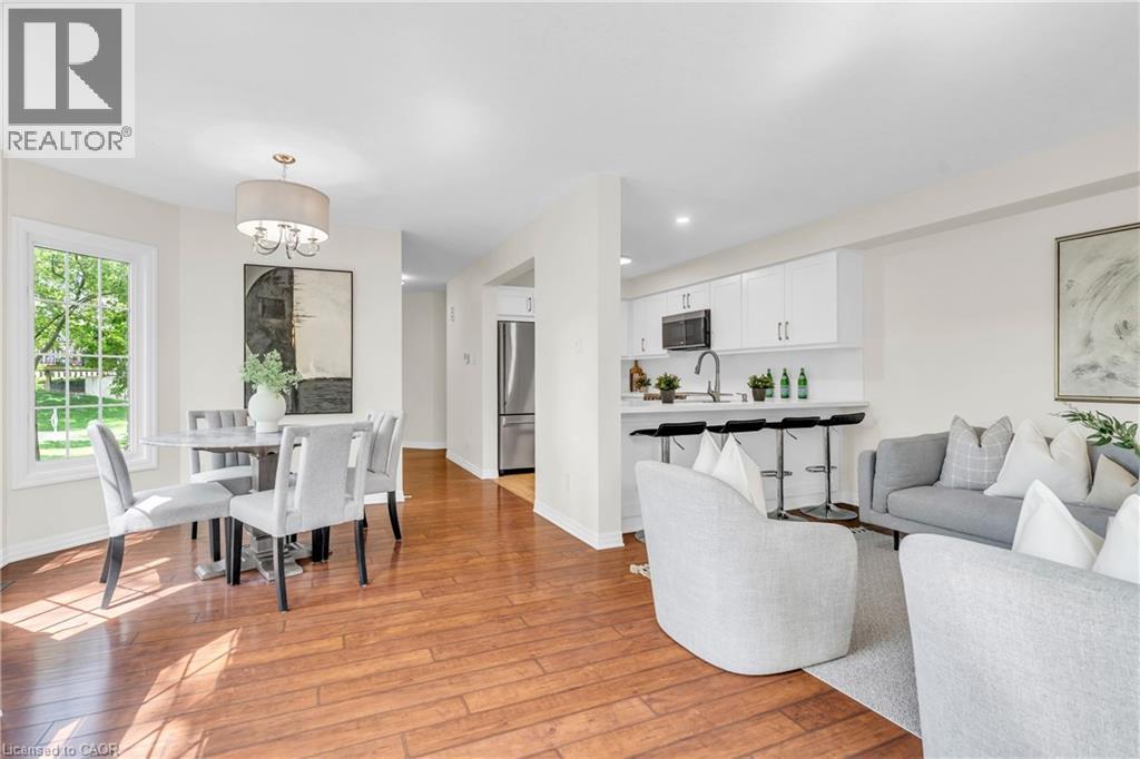 Photo 30 of 105 Pinnacle Drive Unit 35, Kitchener ON