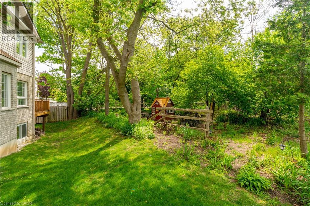 Photo 8 of 105 Pinnacle Drive Unit 35, Kitchener ON