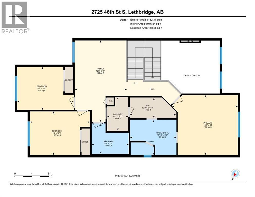 Photo 31 of 2725 46 Street S, Lethbridge AB