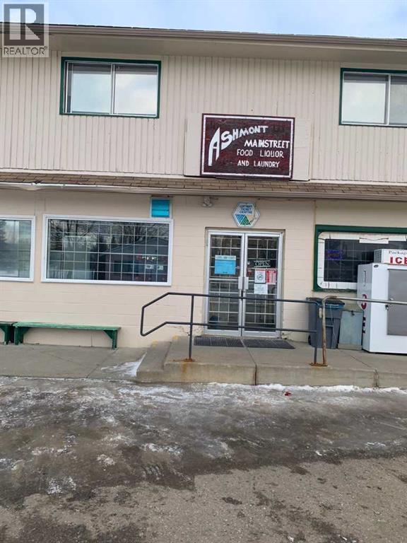 Photo 2 of 4115 Main Street, Ashmont AB