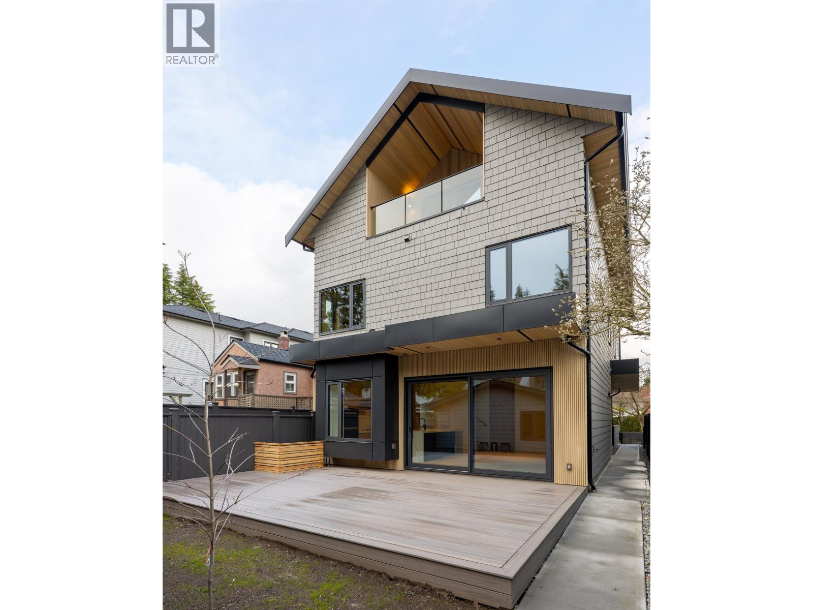 Photo 22 of 2 5937 Holland Street, Vancouver BC