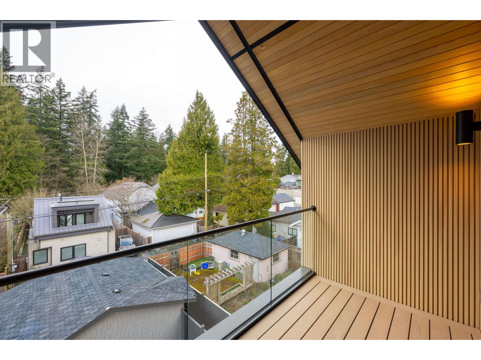 Photo 19 of 2 5937 Holland Street, Vancouver BC