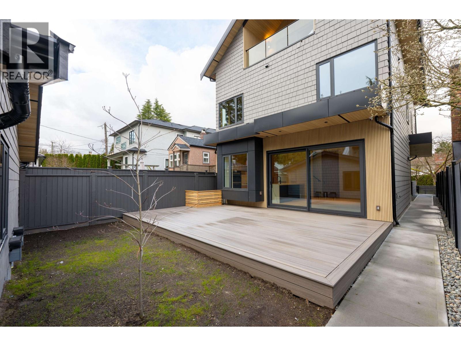 Photo 21 of 2 5937 Holland Street, Vancouver BC