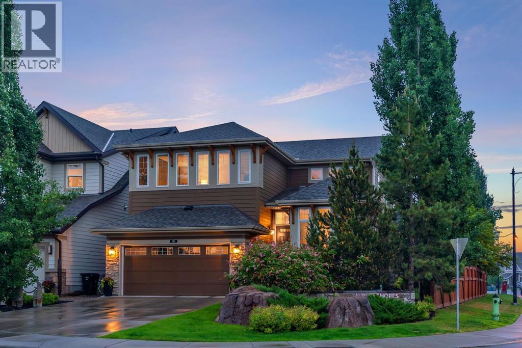 Photo 3 of 181 Auburn Shores Landing Se, Calgary AB