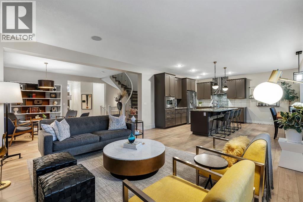 Photo 10 of 181 Auburn Shores Landing Se, Calgary AB