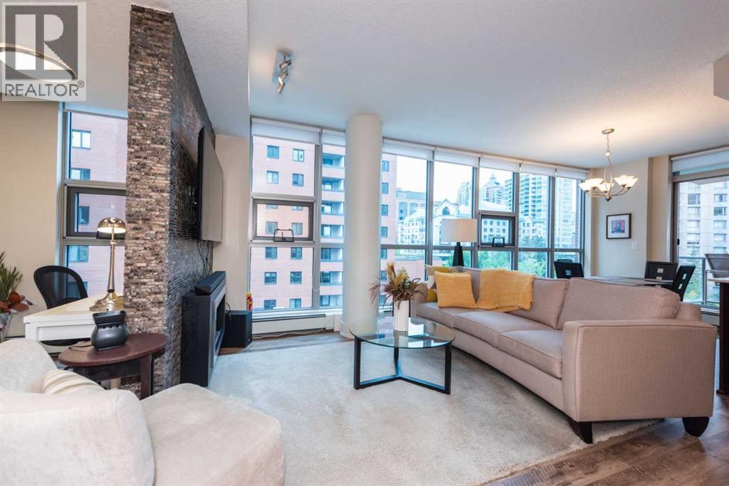 Photo 36 of 503 735 2 Avenue Sw, Calgary AB