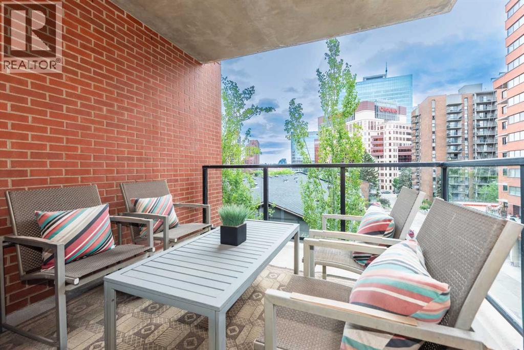 Photo 9 of 503 735 2 Avenue Sw, Calgary AB