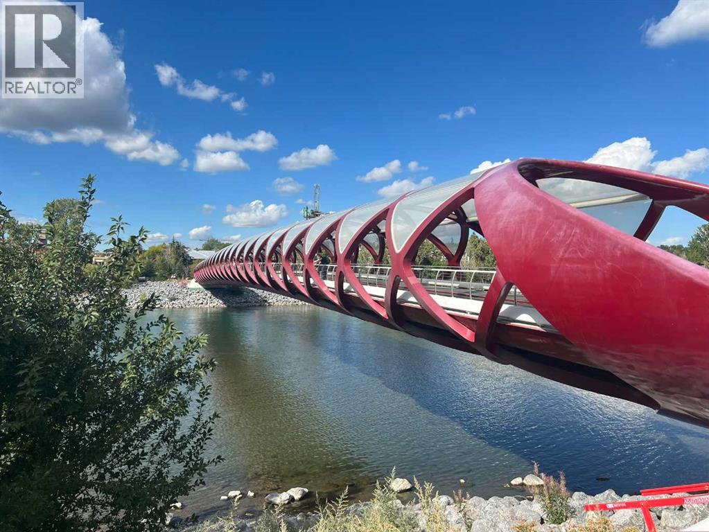 Photo 15 of 503 735 2 Avenue Sw, Calgary AB