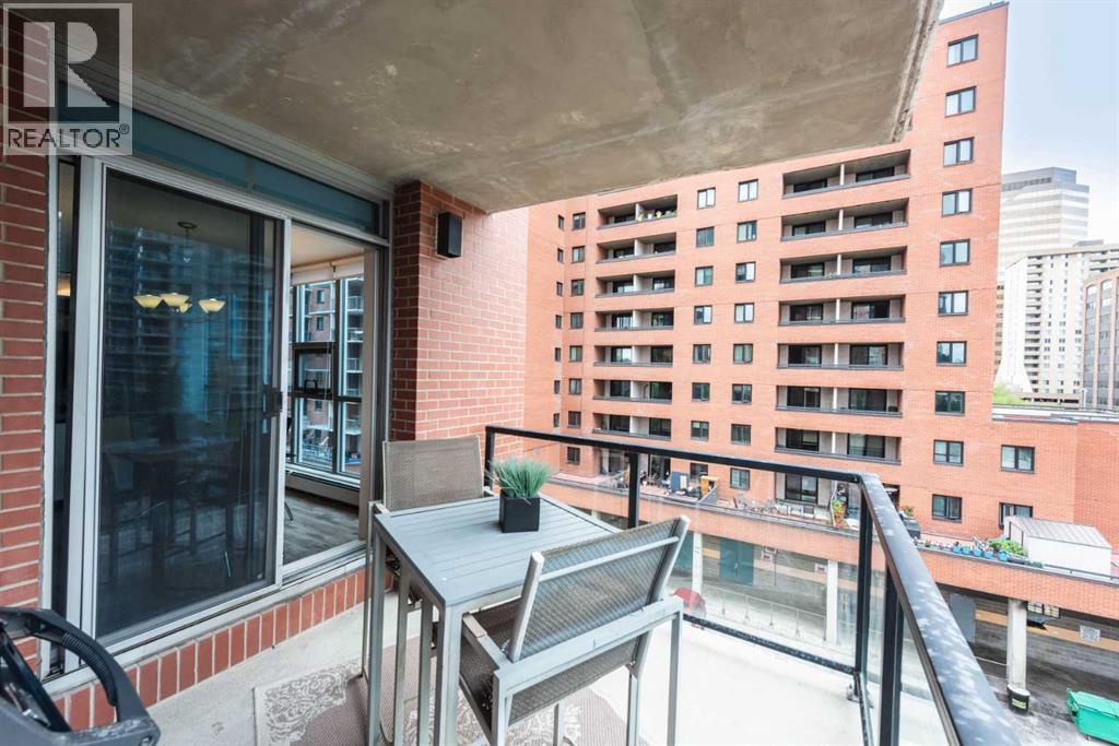 Photo 10 of 503 735 2 Avenue Sw, Calgary AB