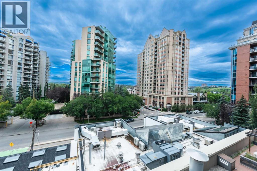 Photo 2 of 503 735 2 Avenue Sw, Calgary AB