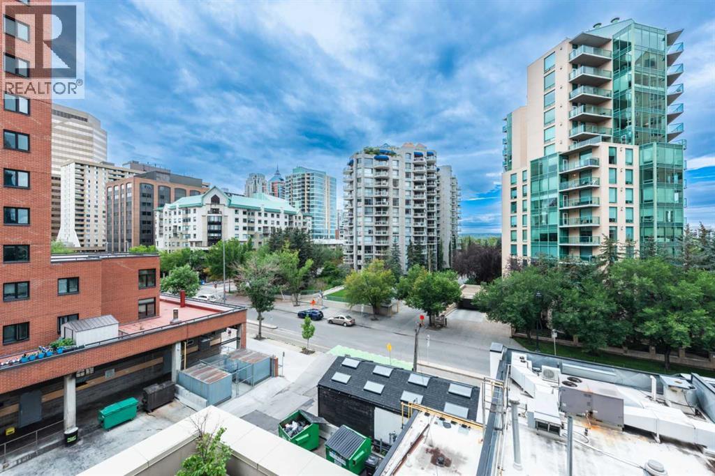 Photo 24 of 503 735 2 Avenue Sw, Calgary AB