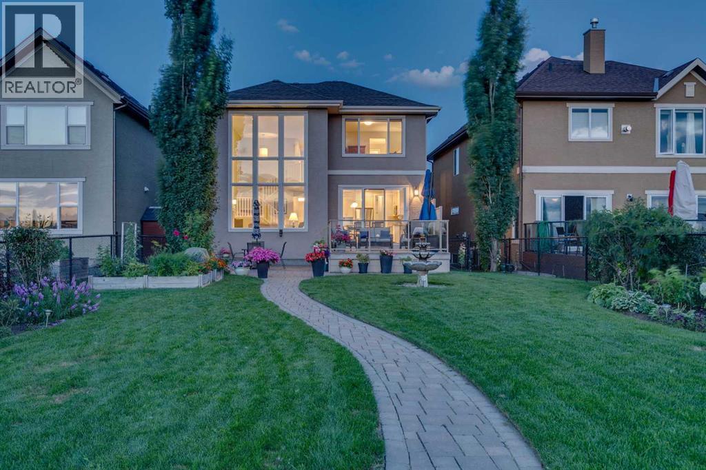 Photo 39 of 101 Cranarch Common Se, Calgary AB