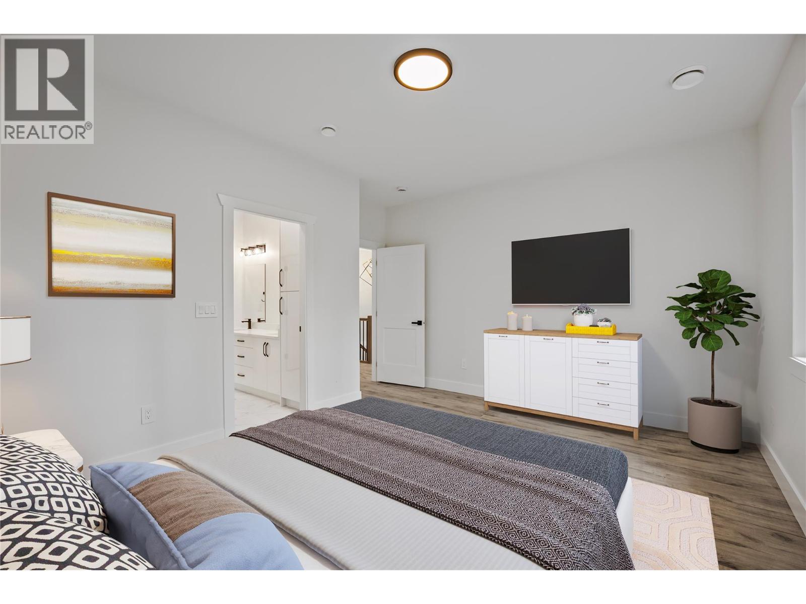 Photo 5 of 7279 Birch Close, Anglemont BC