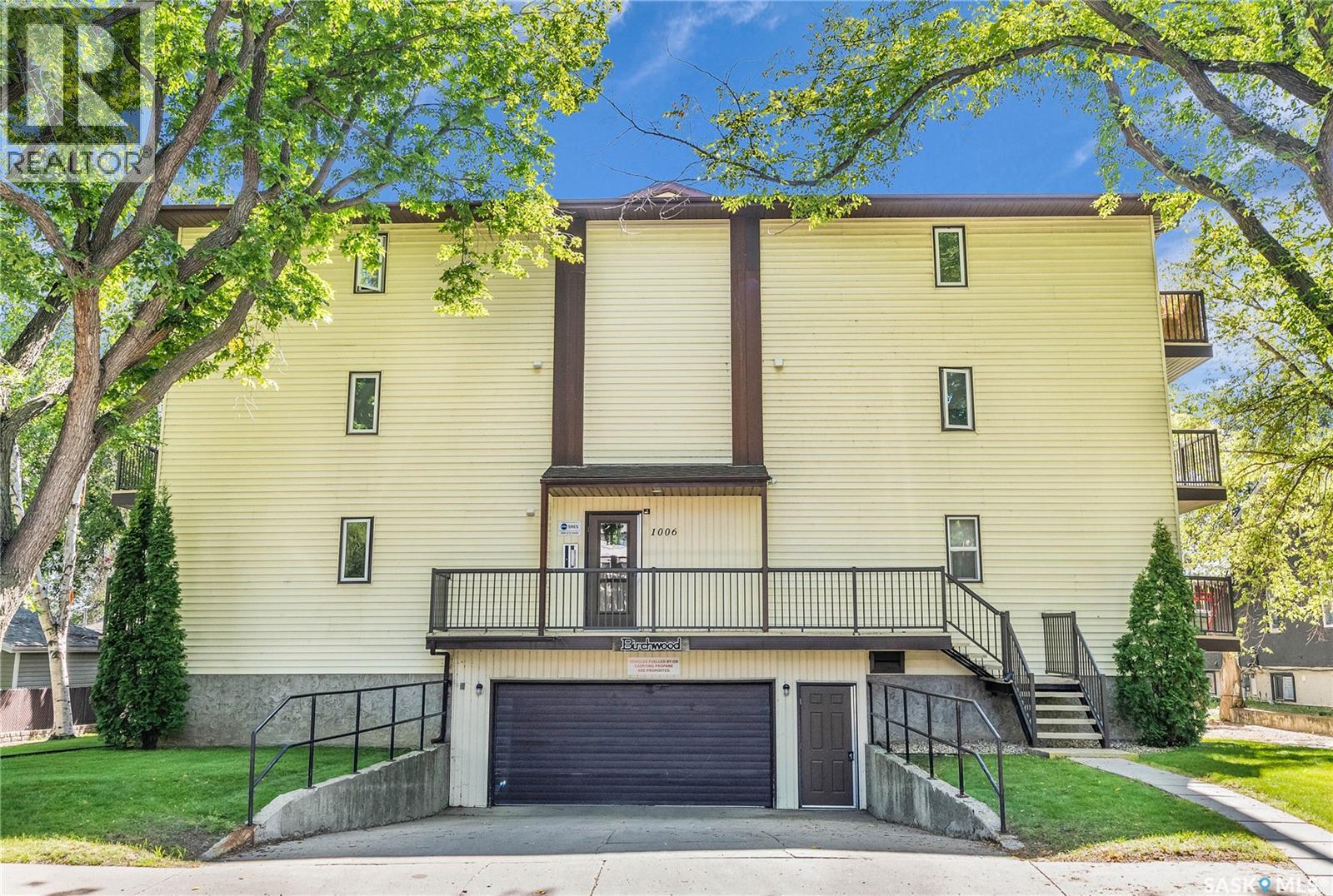 Photo 10 of 306 1006 9th Street E, Saskatoon SK