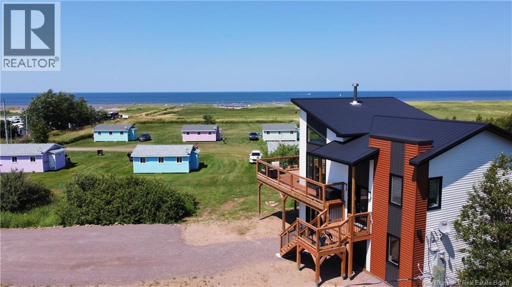 Photo 9 of 53 57 Chemin Plage Gagnon Beach, Grandbarachois NB