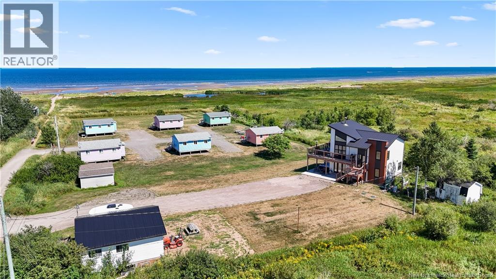 Photo 31 of 53 57 Chemin Plage Gagnon Beach, Grandbarachois NB
