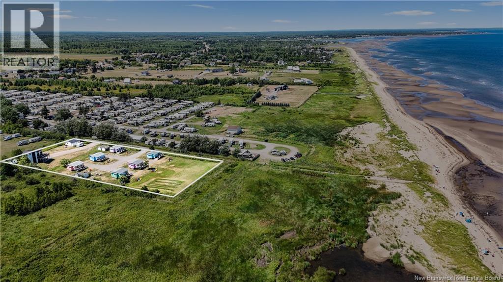 Photo 34 of 53 57 Chemin Plage Gagnon Beach, Grandbarachois NB