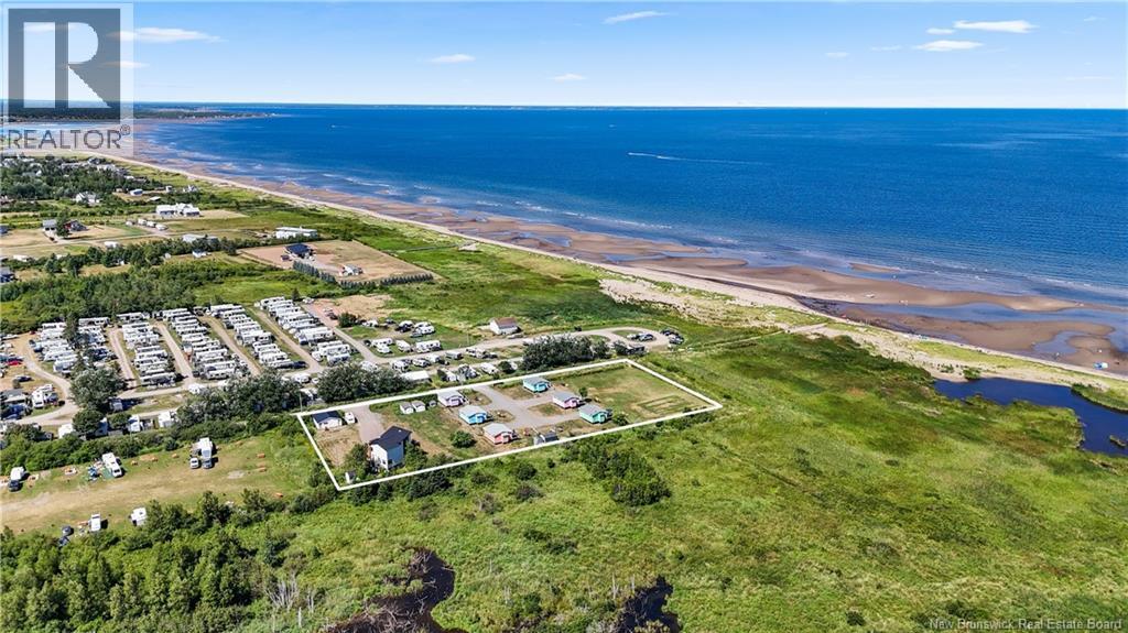 Photo 30 of 53 57 Chemin Plage Gagnon Beach, Grandbarachois NB