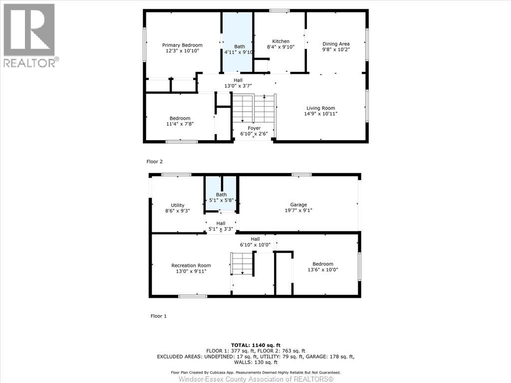Photo 26 of 3834 Montcalm Street, Windsor ON