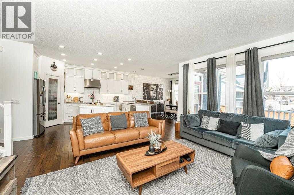 Photo 36 of 158 Masters Point Se, Calgary AB