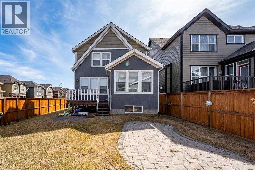 Photo 40 of 158 Masters Point Se, Calgary AB