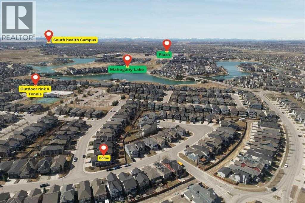 Photo 1 of 158 Masters Point Se, Calgary AB
