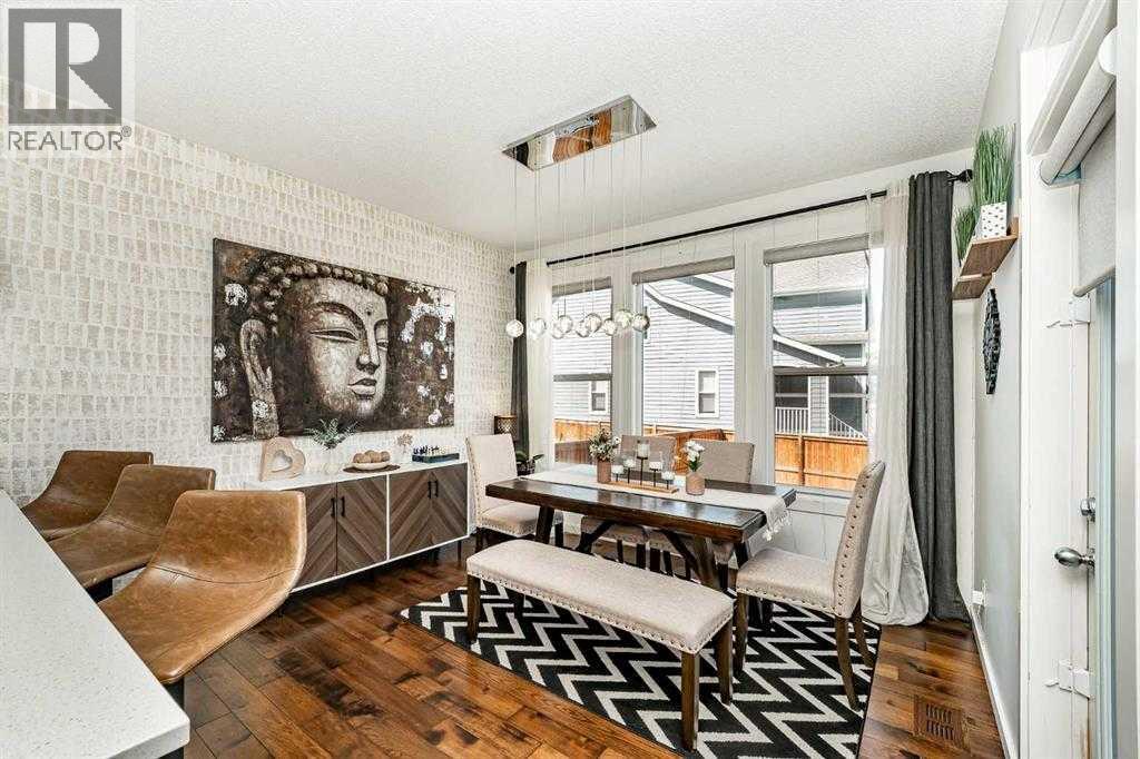 Photo 6 of 158 Masters Point Se, Calgary AB