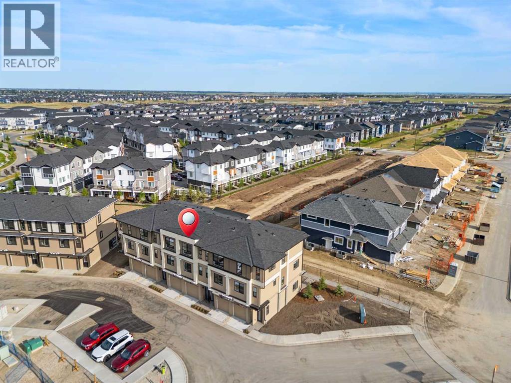 Photo 30 of 113 285 Chelsea Court, Chestermere AB
