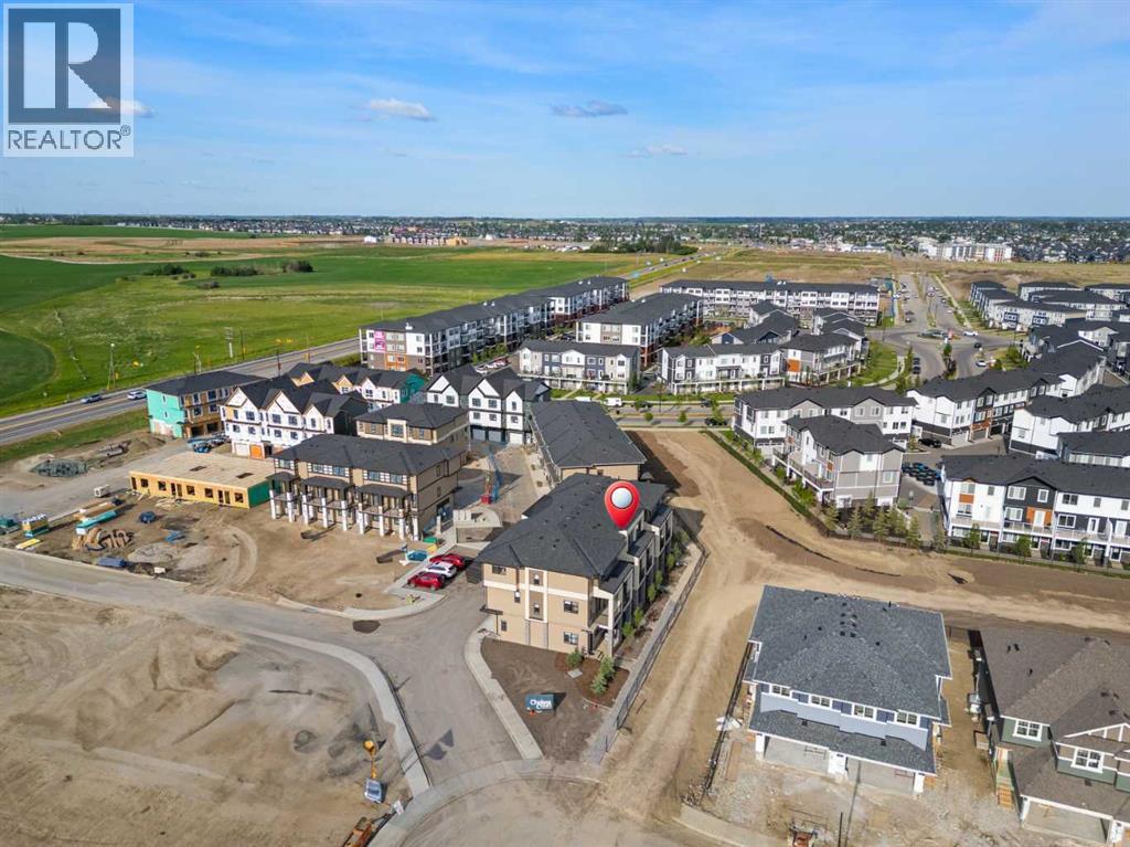 Photo 13 of 113 285 Chelsea Court, Chestermere AB