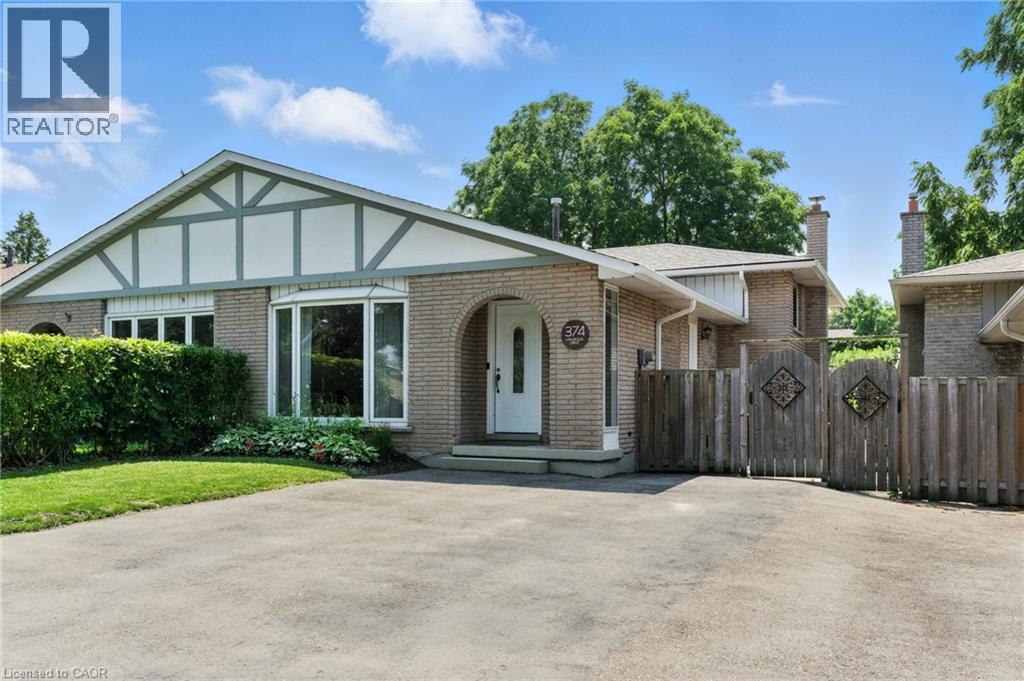 Photo 21 of 374 Magnolia Drive, Hamilton ON