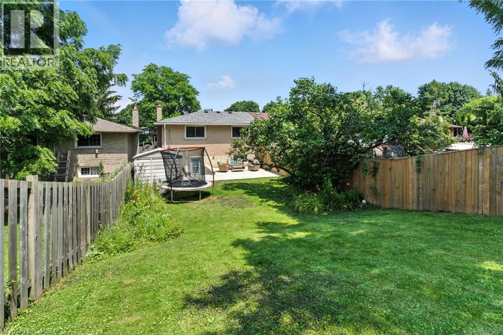 Photo 34 of 374 Magnolia Drive, Hamilton ON