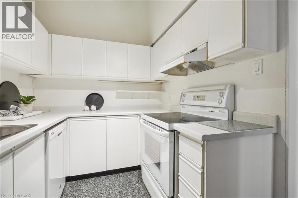 Photo 45 of 50 Main Street Unit 313, Dundas ON