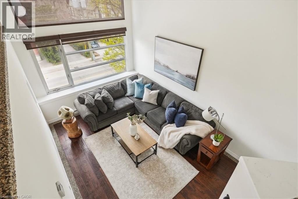 Photo 35 of 50 Main Street Unit 313, Dundas ON
