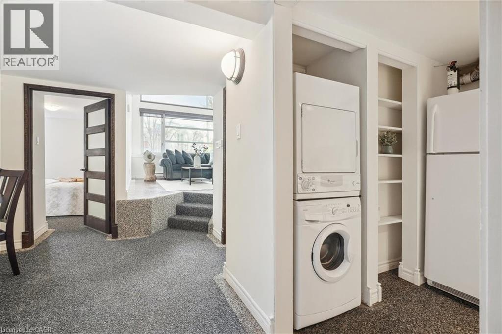 Photo 27 of 50 Main Street Unit 313, Dundas ON