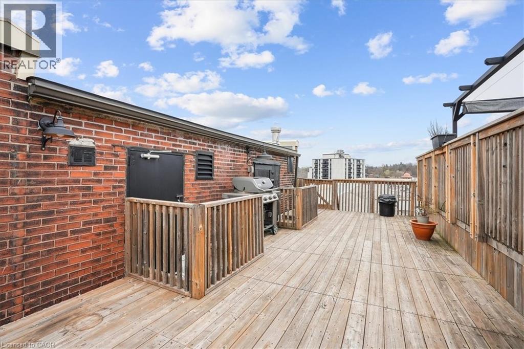 Photo 18 of 50 Main Street Unit 313, Dundas ON