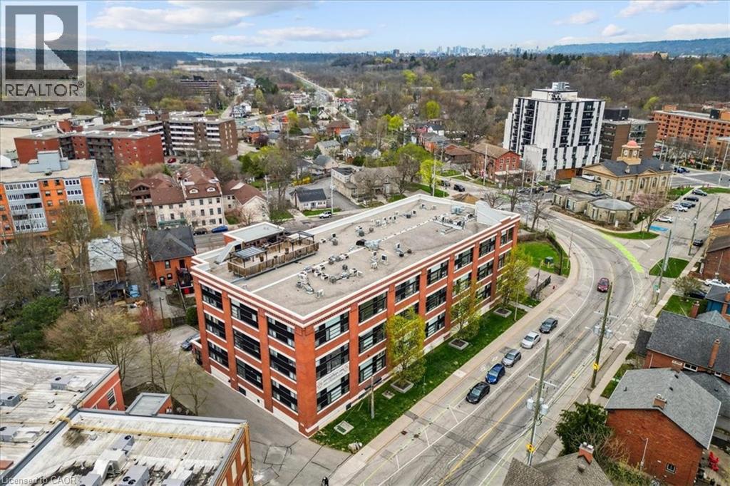 Photo 21 of 50 Main Street Unit 313, Dundas ON