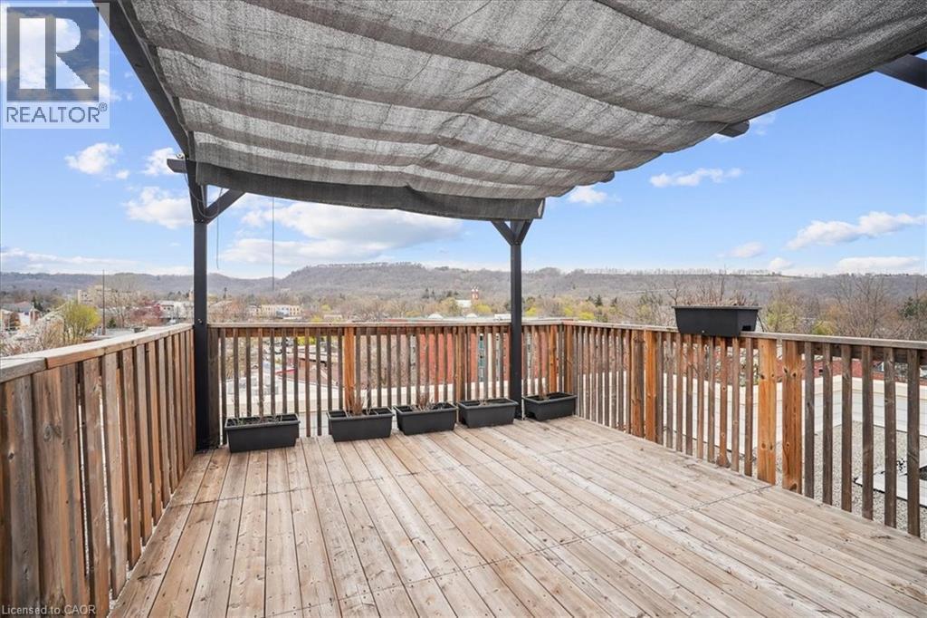 Photo 3 of 50 Main Street Unit 313, Dundas ON