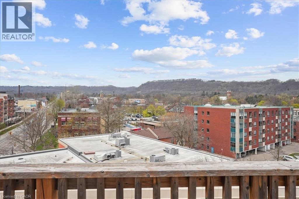Photo 15 of 50 Main Street Unit 313, Dundas ON