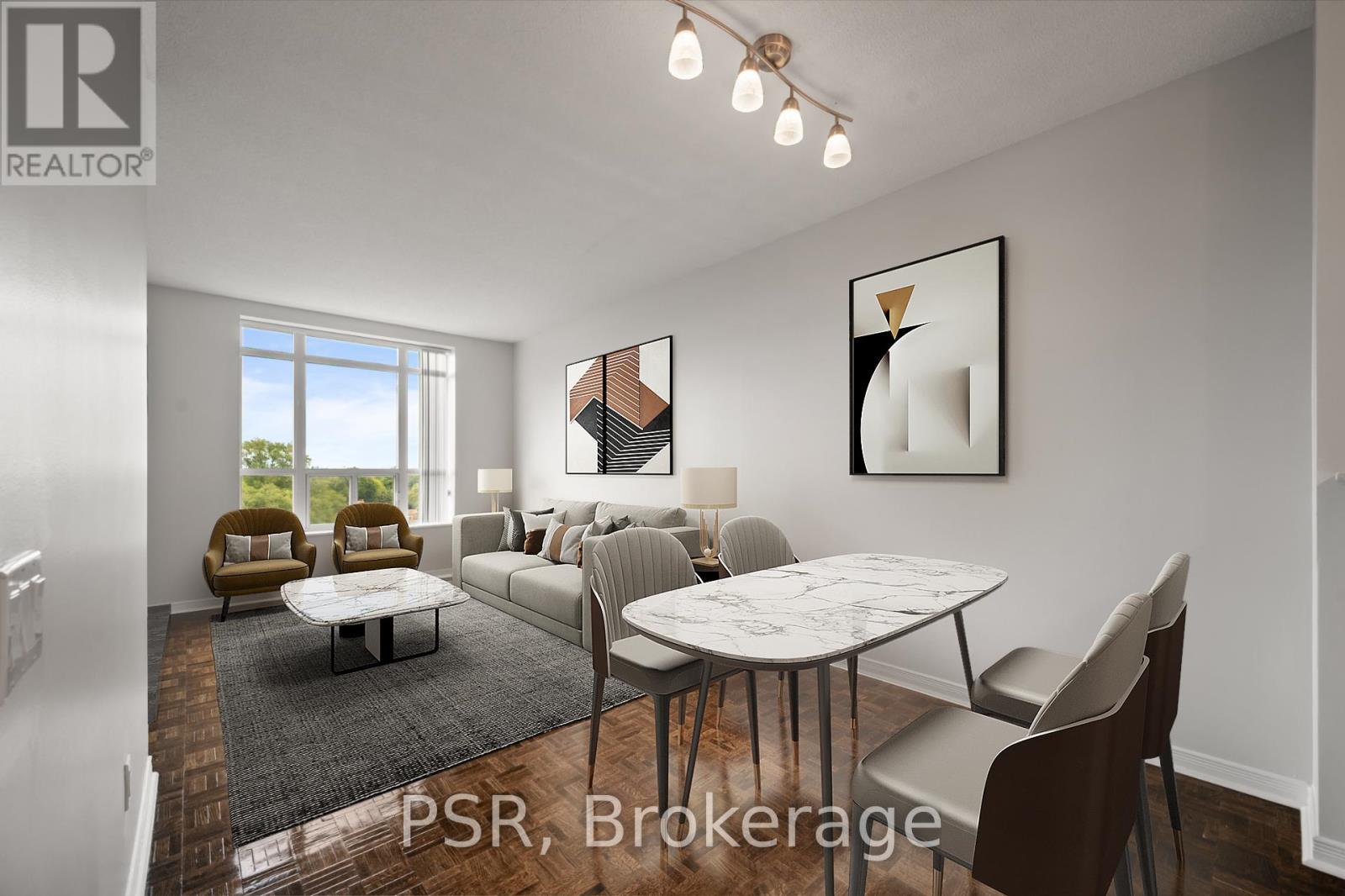 Photo 18 of 711 515 Rosewell Avenue, Toronto ON