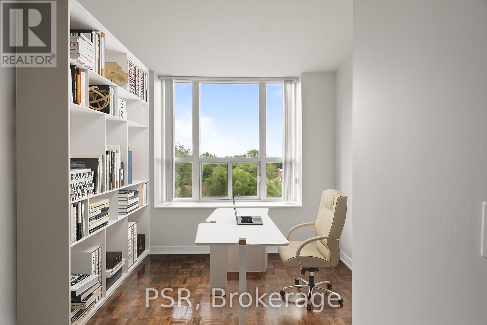 Photo 21 of 711 515 Rosewell Avenue, Toronto ON
