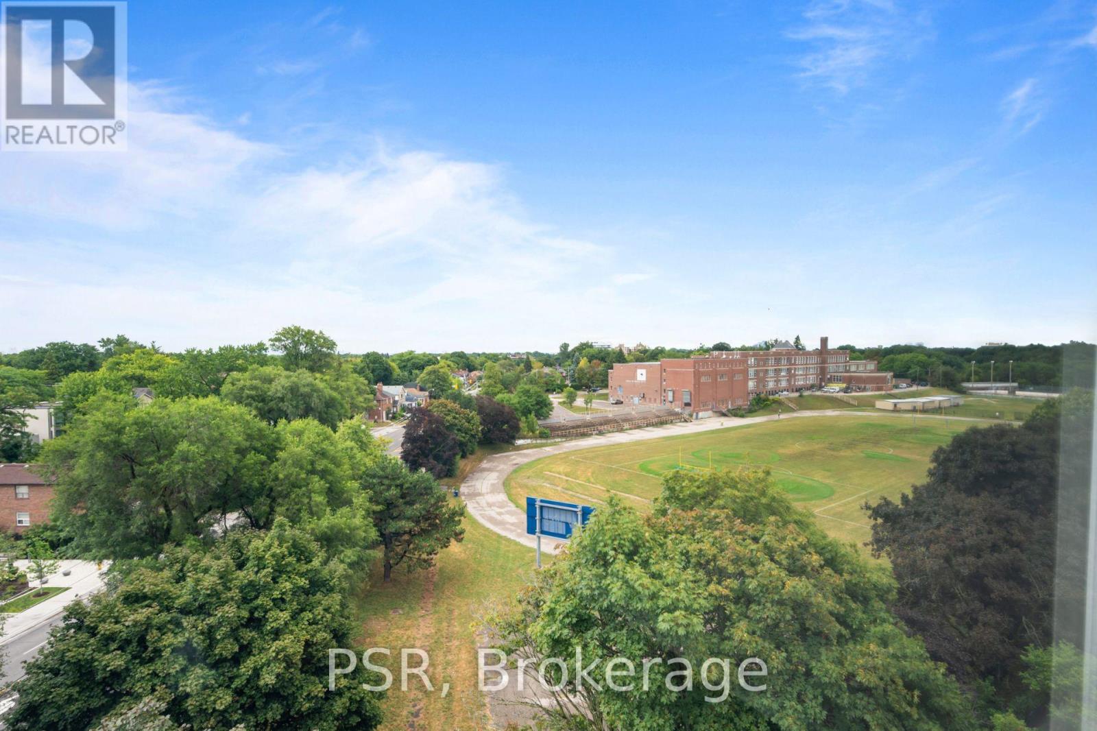 Photo 11 of 711 515 Rosewell Avenue, Toronto ON