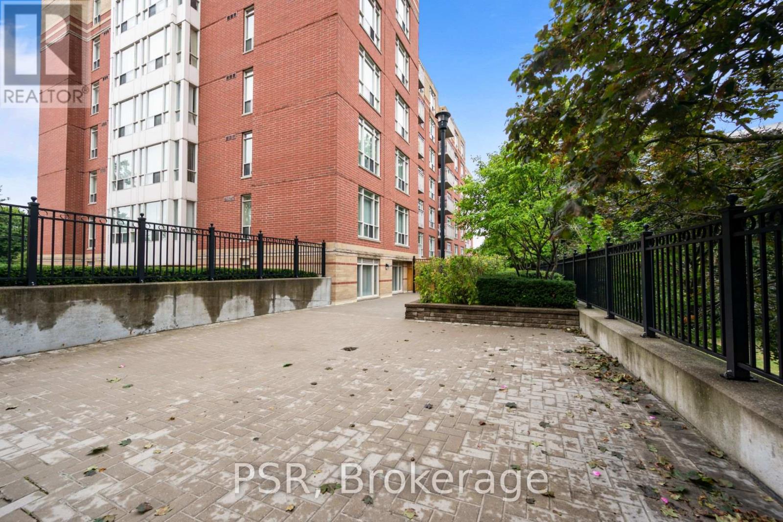 Photo 22 of 711 515 Rosewell Avenue, Toronto ON