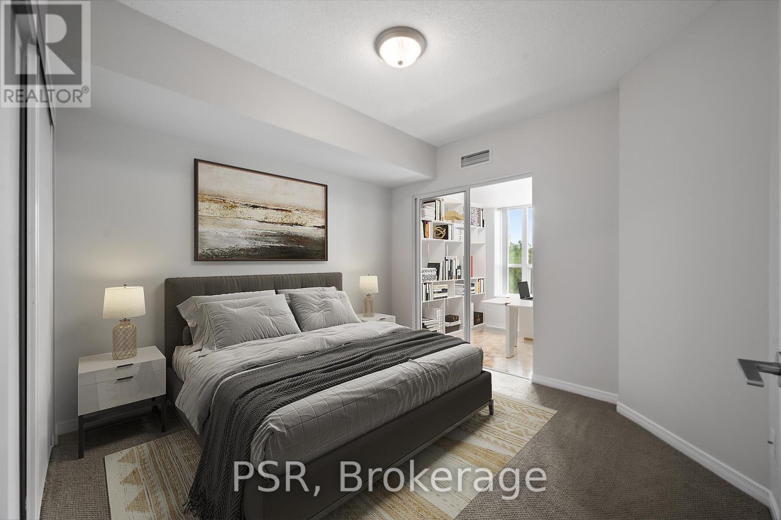 Photo 10 of 711 515 Rosewell Avenue, Toronto ON