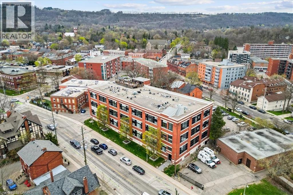 Photo 29 of 50 Main Street Unit 313, Dundas ON