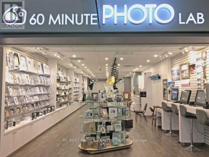 Photo 1 of C 029 2300 Yonge Street, Toronto ON