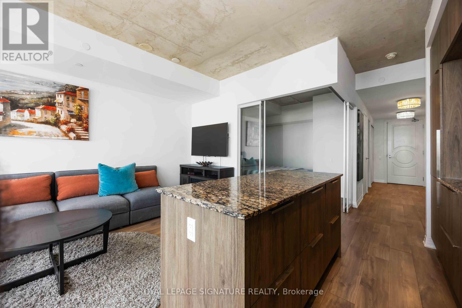 Photo 23 of 3407 88 Blue Jays Way, Toronto ON