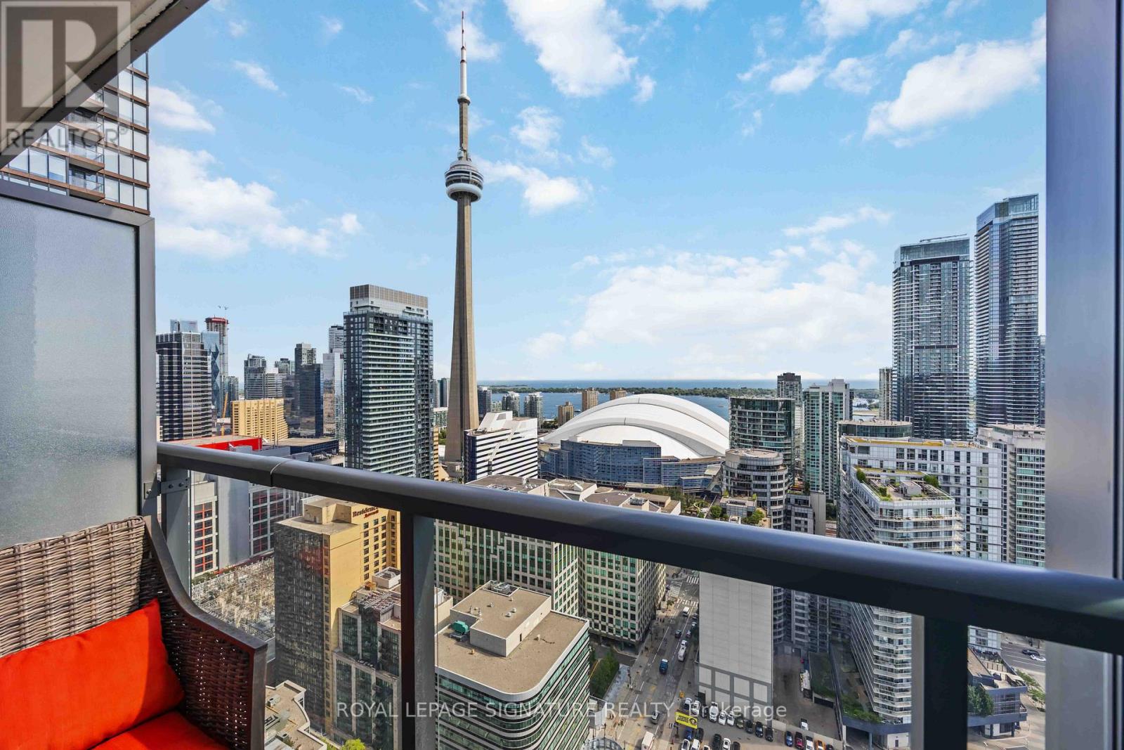 Photo 16 of 3407 88 Blue Jays Way, Toronto ON