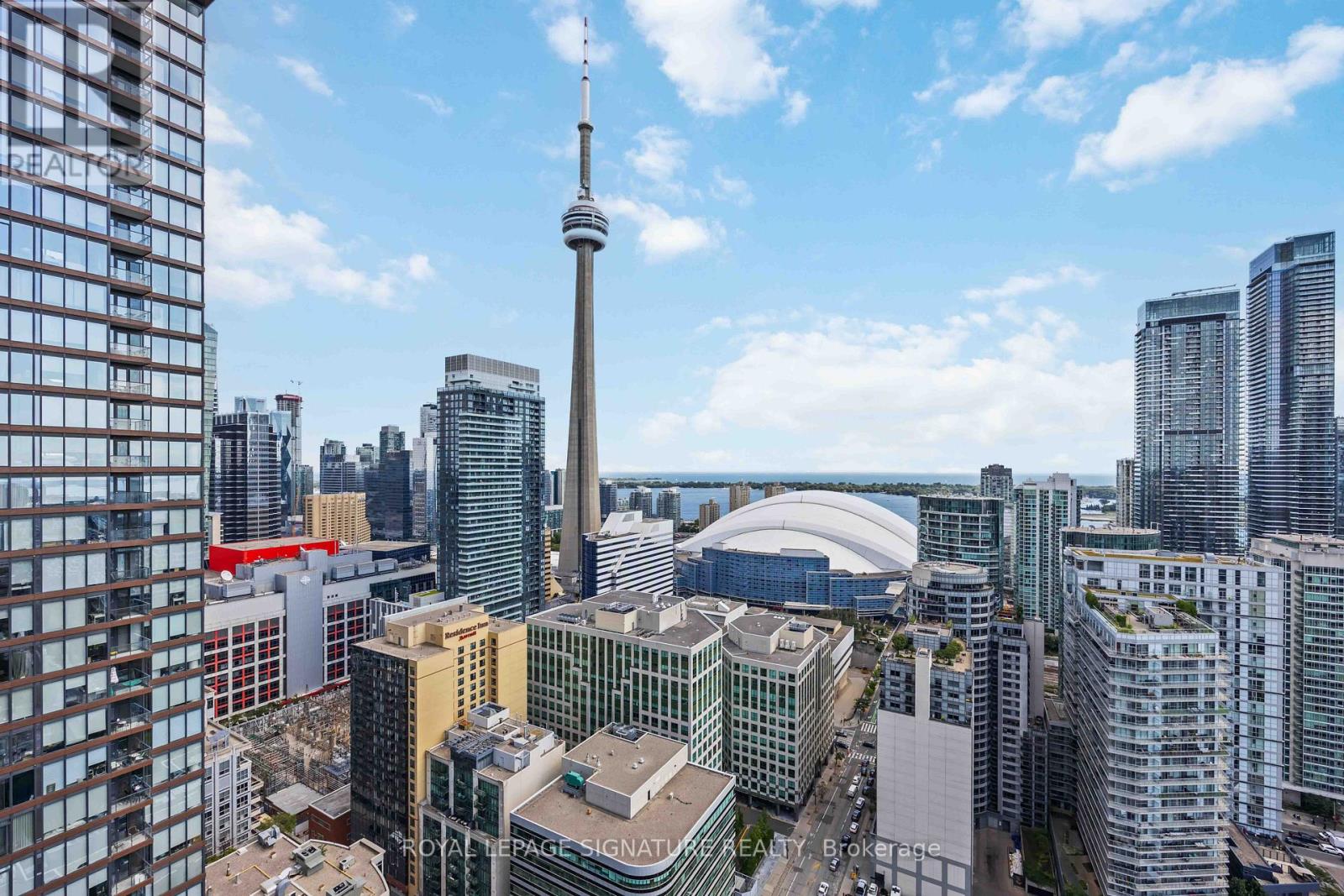 Photo 19 of 3407 88 Blue Jays Way, Toronto ON