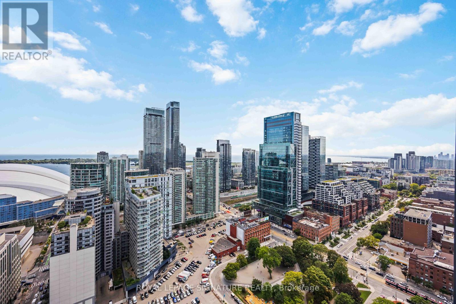 Photo 14 of 3407 88 Blue Jays Way, Toronto ON