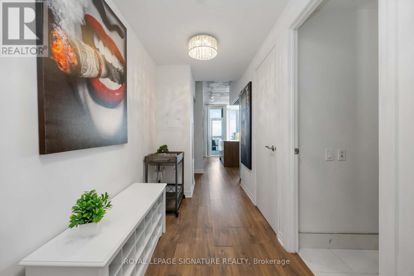 Photo 29 of 3407 88 Blue Jays Way, Toronto ON